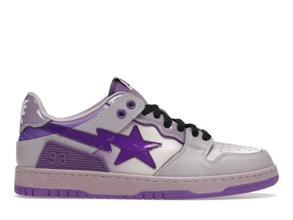 A Bathing Ape Sk8 Sta