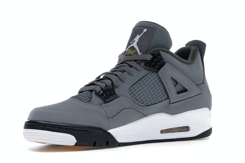 Air Jordan 4 Retro