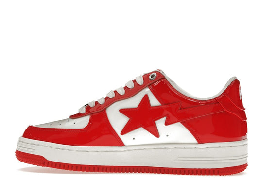 A Bathing Ape Bape Sta Low