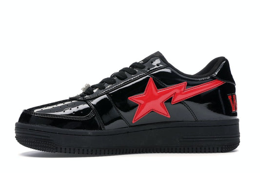 A Bathing Ape Bape Sta Low
