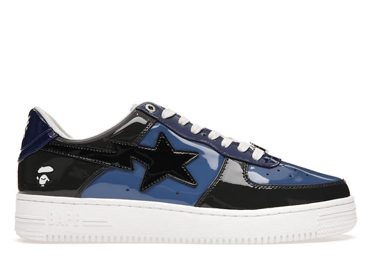 A Bathing Ape Bape Sta Low