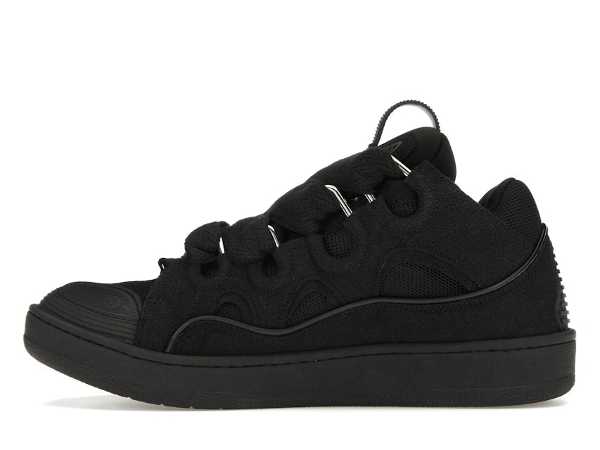 Lanvin Leather Curb
