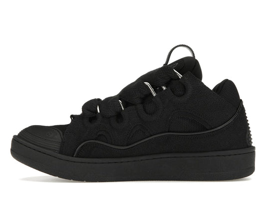 Lanvin Leather Curb