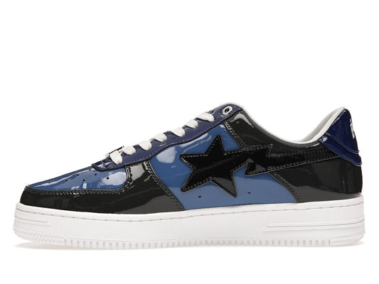 A Bathing Ape Bape Sta Low