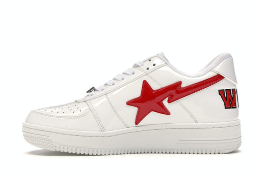 A Bathing Ape Bape Sta Low