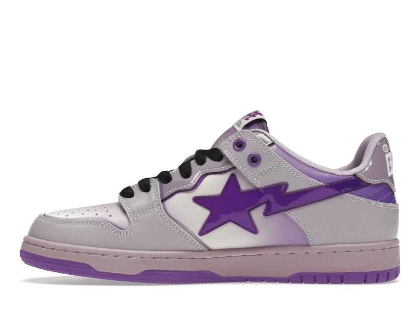 A Bathing Ape Sk8 Sta