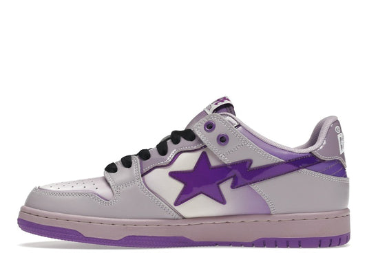 A Bathing Ape Sk8 Sta