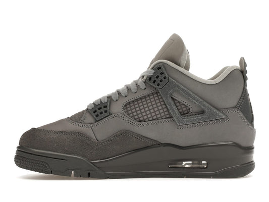Air Jordan 4 Retro