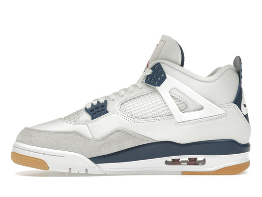 Air Jordan 4 Retro