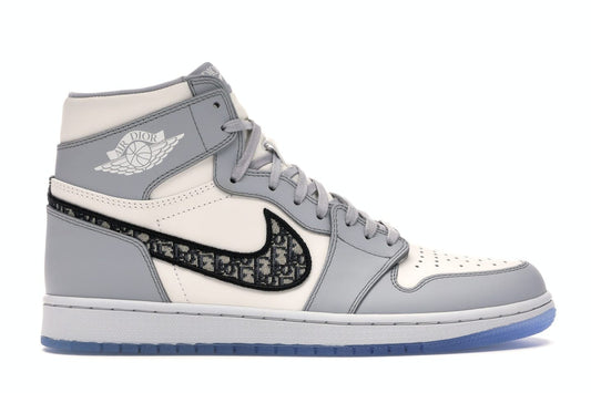 Dior X Air Jordan 1 High