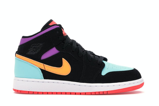 Air Jordan 1 Mid