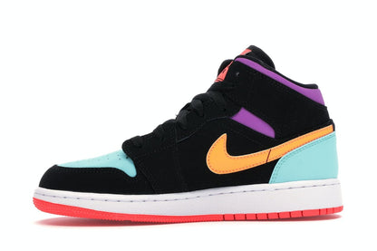 Air Jordan 1 Mid