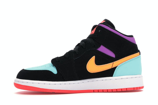 Air Jordan 1 Mid