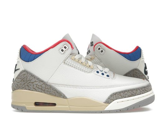 Jordan 3 Retro