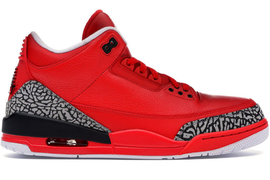 Jordan 3 Retro