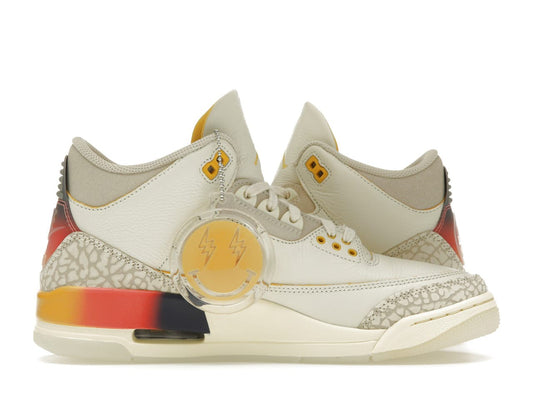 Jordan 3 Retro SP