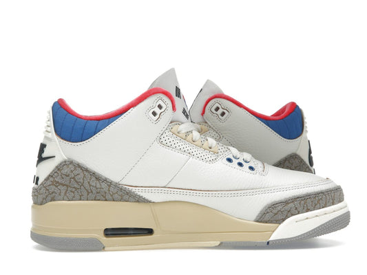 Jordan 3 Retro