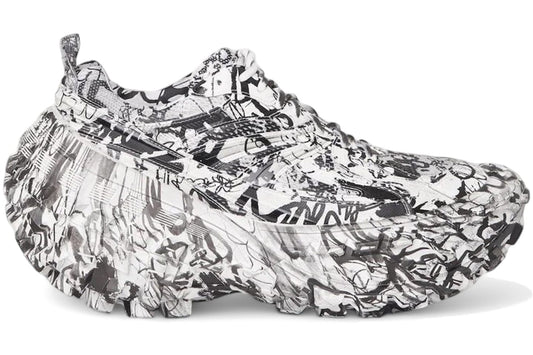 Balenciaga Bouncer