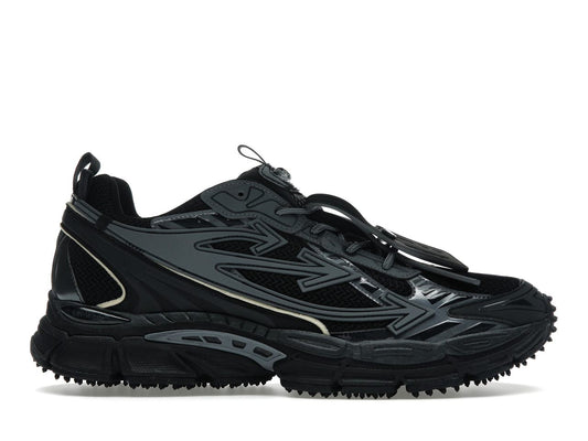 OFF-WHITE Be Right Back