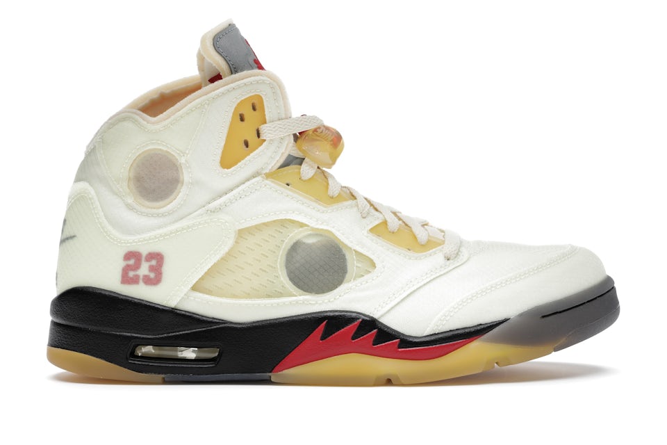 Jordan 5 Retro