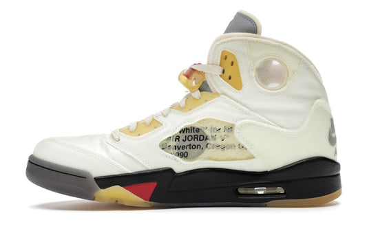 Jordan 5 Retro